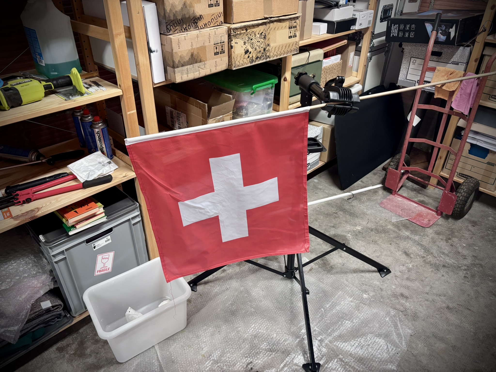 Vaterland